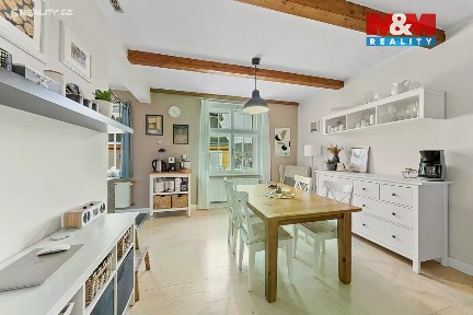 Prodej bytu 3+1 88 m² Na Spálence, Ústí nad Labem - Klíše