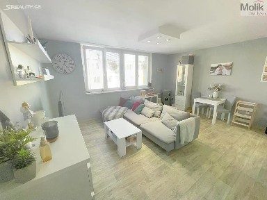 Meziboří, Most, Okružní