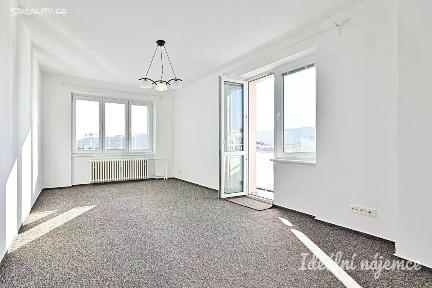 Pronájem bytu 2+1 59 m² Výstavní, Brno - Staré Brno