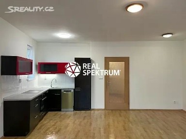 Pronájem bytu 3+kk 78 m² Lučiny, Brno - Slatina
