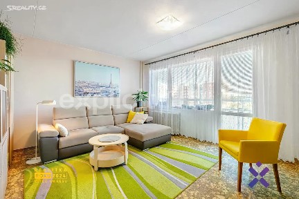 Prodej bytu 3+1 66 m² Bzenecká, Brno - Židenice