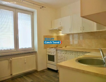 Pronájem bytu 1+1 40 m² Wolkerova, Hlubočky - Mariánské Údolí