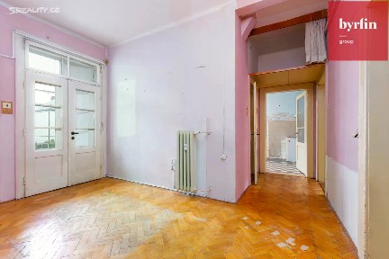 Prodej bytu 2+1 75 m² Hrušovská, Ostrava - Moravská Ostrava
