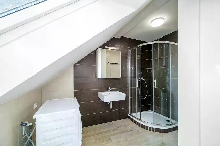 Pronájem bytu 3+kk 80 m² Dlouhá, Liberec - Liberec XXV-Vesec