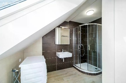 Pronájem bytu 3+kk 80 m² Dlouhá, Liberec - Liberec XXV-Vesec