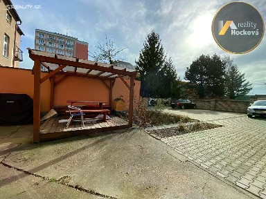 Pronájem bytu 3+kk 80 m² Wilsonova, Slaný