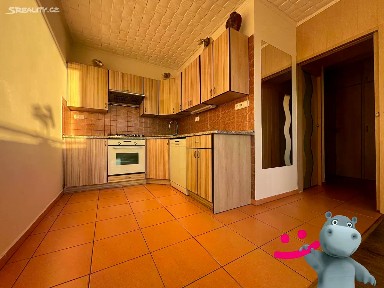 Pronájem bytu 2+kk 45 m² sídl. V Zátiší, Kralupy nad Vltavou