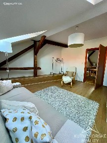 Kutná Hora, Žižkov, Husova