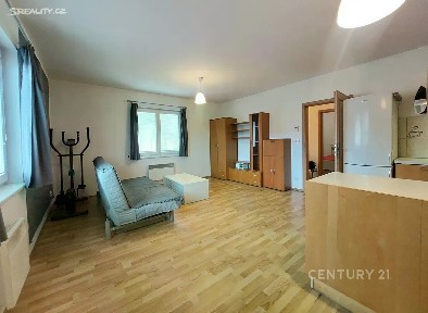 Pronájem bytu 2+kk 58 m² Květnice