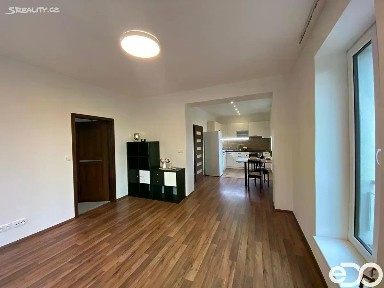 Pronájem bytu 2+kk 46 m² Koněvova, Mladá Boleslav - Čejetice