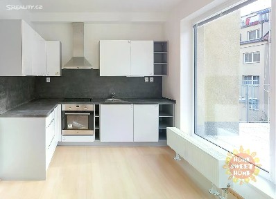 Pronájem bytu 3+kk 85 m² Stará cesta, Praha - Braník