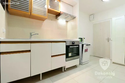 Pronájem bytu 2+kk 46 m² Kettnerova, Praha - Stodůlky