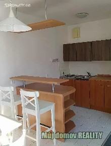 Pronájem bytu 1+kk 40 m² bratří Dohalských, Praha - Vysočany