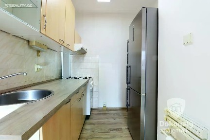 Pronájem bytu 2+kk 43 m² Podjavorinské, Praha - Chodov