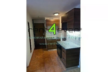 Pronájem bytu 2+kk 56 m² Holečkova, Praha - Smíchov