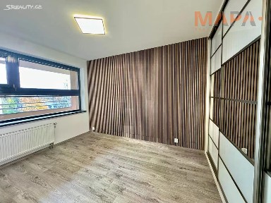 Pronájem bytu 2+kk 60 m² Štěpařská, Praha - Hlubočepy