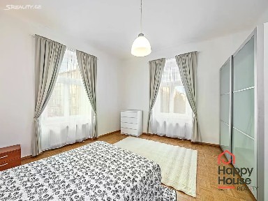 Praha, Praha 5, Smíchov, Zborovská, 27