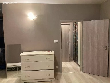 Pronájem bytu 1+kk 40 m² Letovská, Praha - Letňany