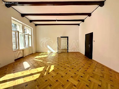 Pronájem bytu 3+1 125 m² Revoluční, Praha - Nové Město