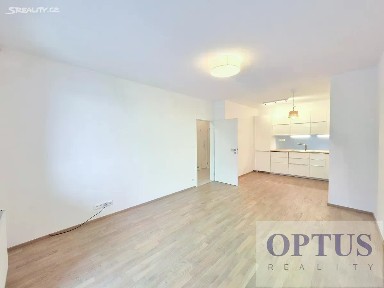 Pronájem bytu 2+kk 53 m² Pod stolovou horou, Praha - Jinonice