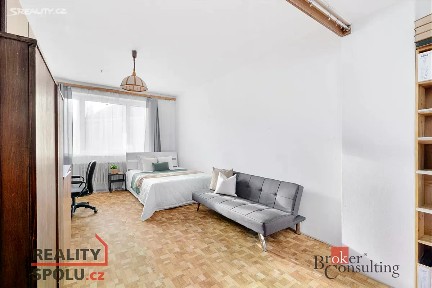 Černošice, Praha-západ, Riegrova