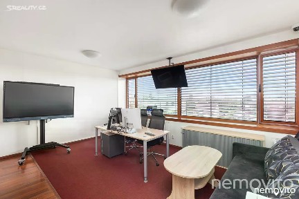 Pronájem kanceláře 73 m² Vídeňská, Praha - Kunratice