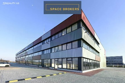 Pronájem kanceláře 2000 m² K Bílému vrchu, Praha - Horní Počernice