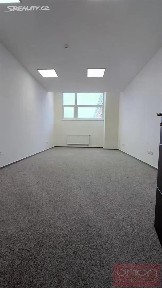 Pronájem kanceláře 19 m² Prusíkova, Praha - Stodůlky