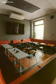 Pronájem restaurace 160 m² Sokolovská, Praha