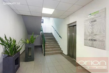 Pronájem kanceláře 20 m² Jana Růžičky, Praha - Kunratice