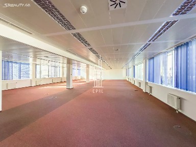 Pronájem kanceláře 393 m² Pekařská, Praha - Jinonice