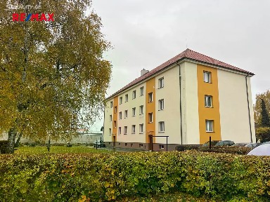 Prodej bytu 3+1 62 m² Sakařova, Pardubice - Bílé Předměstí