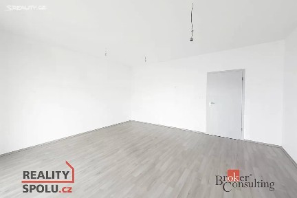 Pronájem bytu 1+kk 49 m² Měděná, Plzeň - Jižní Předměstí