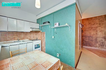 Prodej bytu 3+1 73 m² Werichova, Olomouc - Nové Sady