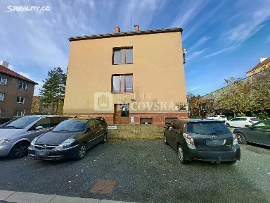 Pronájem bytu 2+kk 40 m² Na Popluží, Ústí nad Labem - Klíše