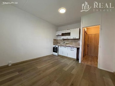 Pronájem bytu 1+1 38 m² Březenecká, Chomutov