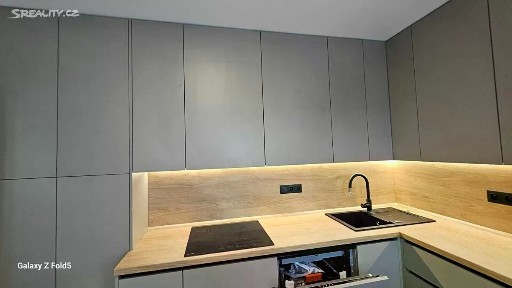 Most, Jaroslava Vrchlického, 7