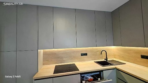 Most, Jaroslava Vrchlického, 7