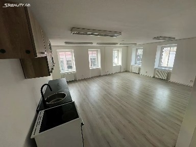 Pronájem bytu 2+kk 68 m² Národní, Varnsdorf