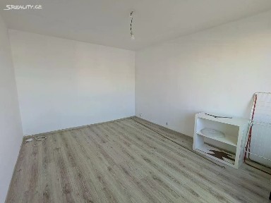 Pronájem bytu 1+1 36 m² Písečná, Chomutov