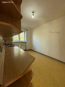 Pronájem bytu 2+1 60 m² Lidická, Bílina - Mostecké Předměstí