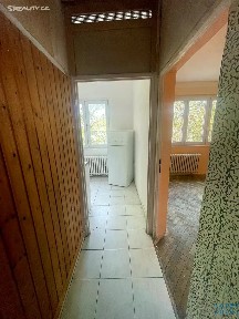 Pronájem bytu 2+1 55 m² M. Švabinského, Bílina - Teplické Předměstí