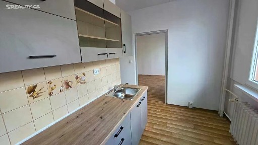 Chomutov, Březenecká