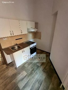 Pronájem bytu 2+1 50 m² Králova výšina, Ústí nad Labem - Ústí nad Labem-centrum