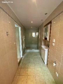 Pronájem bytu 2+1 55 m² Krušnohorská, Dubí