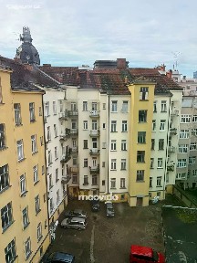 Prodej činžovního domu 1980 m² Kotlářská, Brno - Veveří