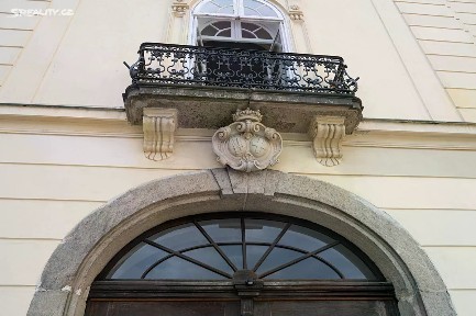 Prodej restaurace 4000 m² Zlín