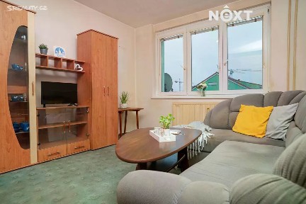 Prodej bytu 1+1 31 m² Dubenská, České Budějovice - České Budějovice 2