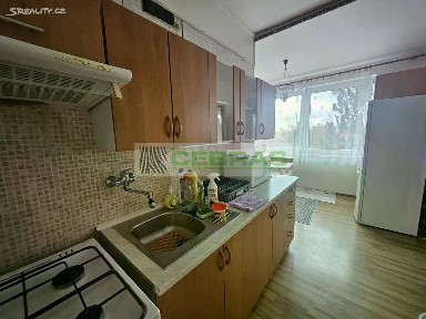 Pronájem bytu 3+1 74 m² J. Buděšínského, České Budějovice - České Budějovice 7