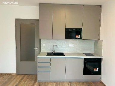 Pronájem bytu 1+kk 32 m² Pražská, Písek - Pražské Předměstí